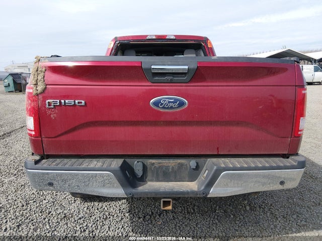 Ford F-150 Xlt