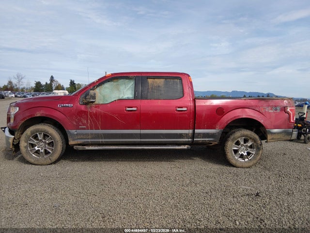 Ford F-150 Xlt