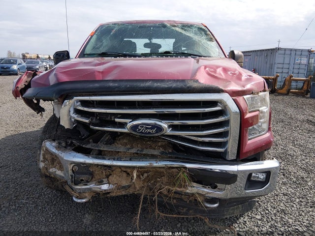 Ford F-150 Xlt