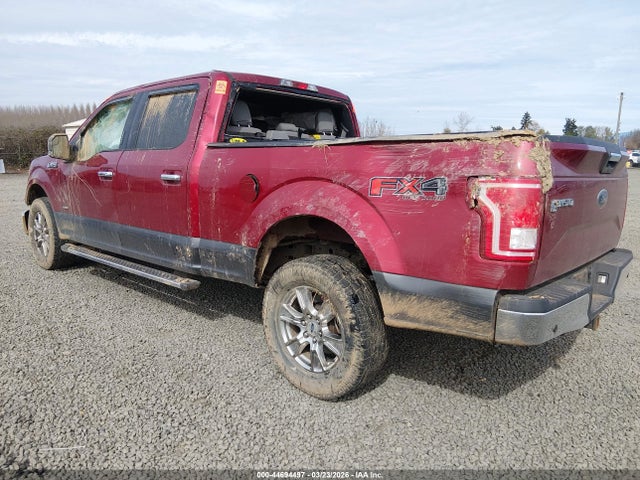 Ford F-150 Xlt
