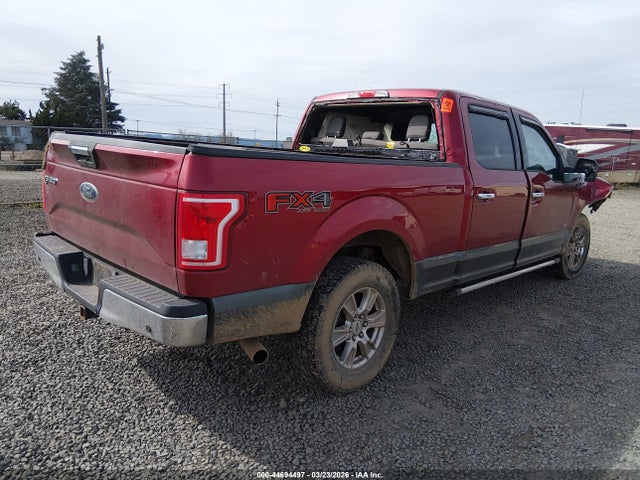 Ford F-150 Xlt