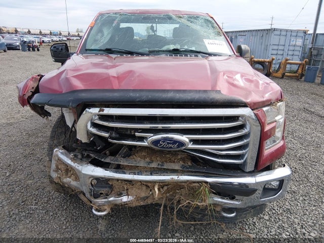 Ford F-150 Xlt