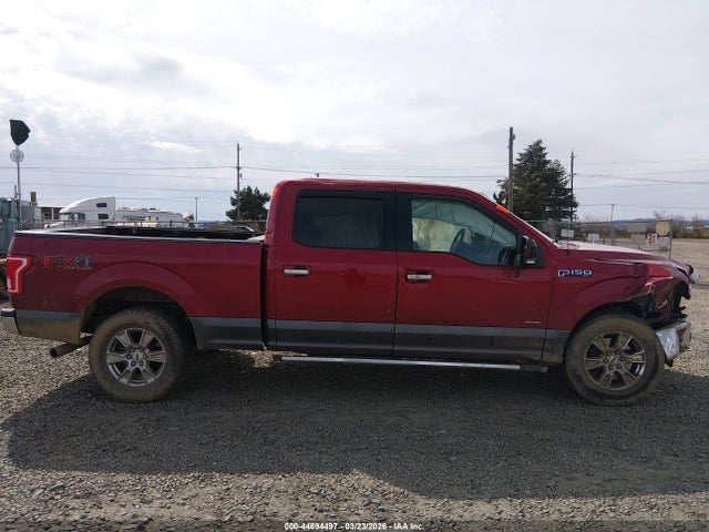 Ford F-150 Xlt