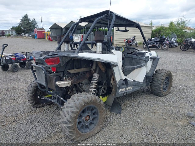 Polaris RZR Xp 1000 Eps