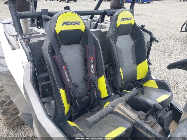 Polaris RZR Xp 1000 Eps