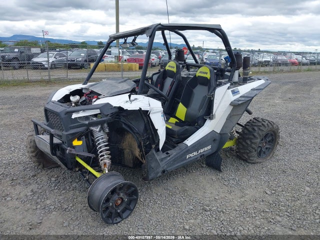 Polaris RZR Xp 1000 Eps