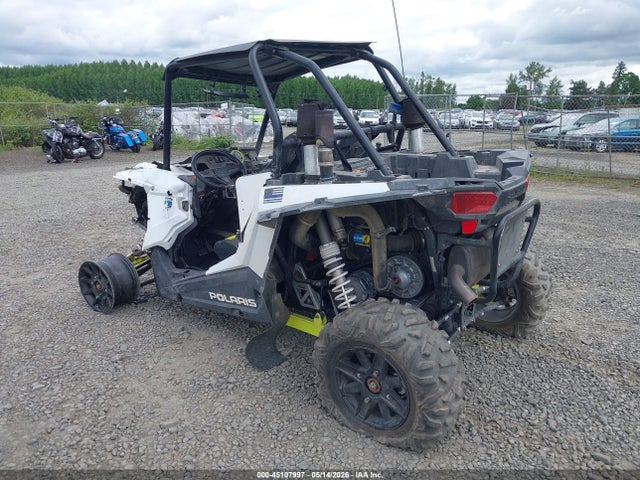 Polaris RZR Xp 1000 Eps