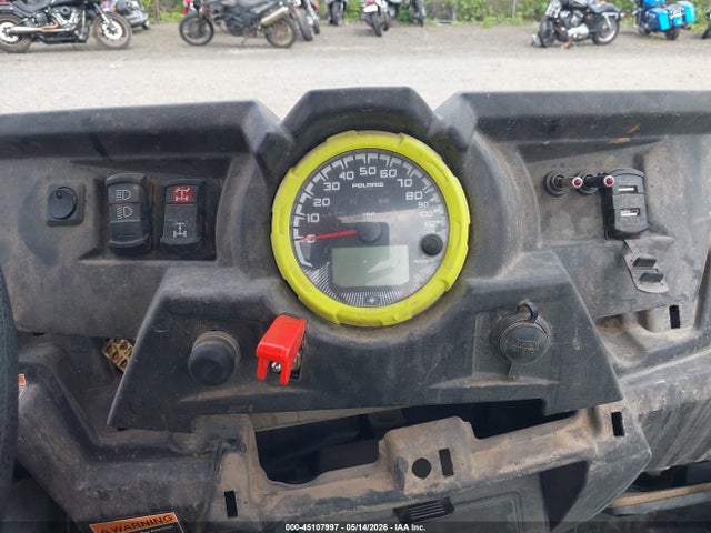 Polaris RZR Xp 1000 Eps