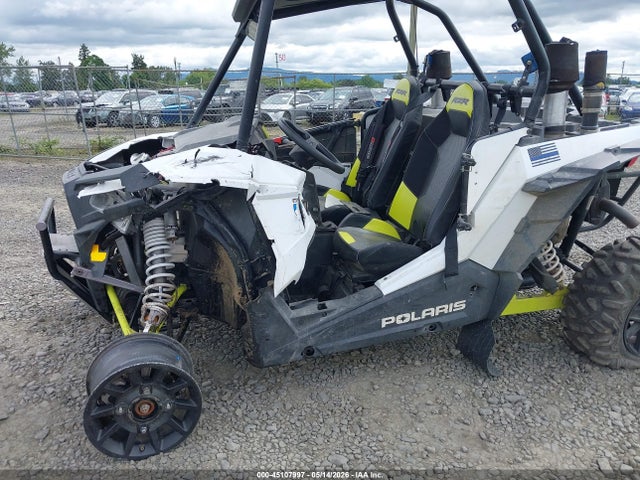 Polaris RZR Xp 1000 Eps
