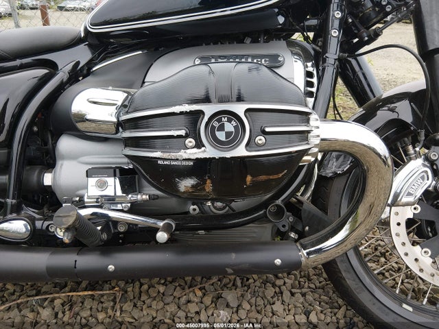 BMW R18
