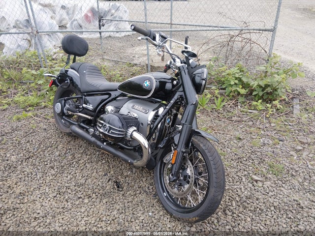 Salvage BMW R18 Image