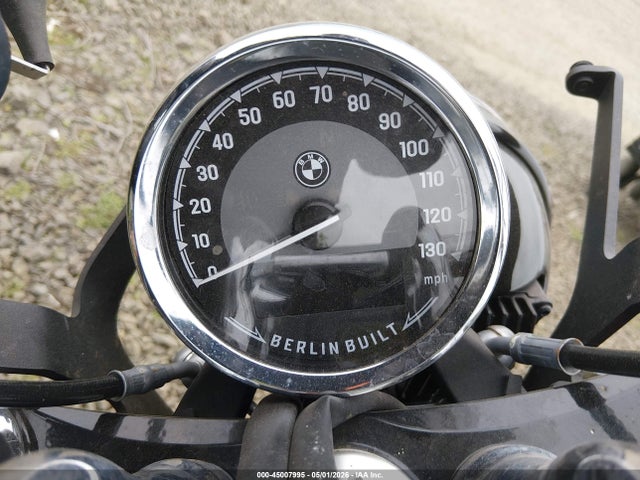 BMW R18