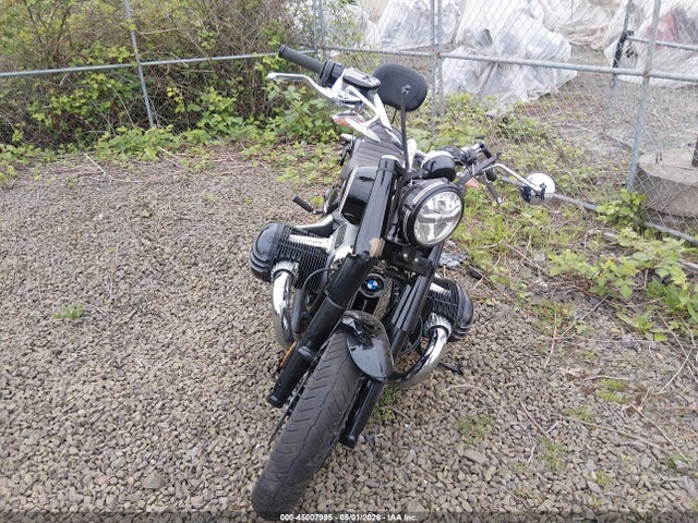 BMW R18