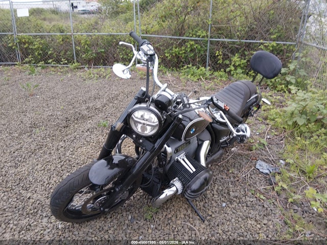 BMW R18