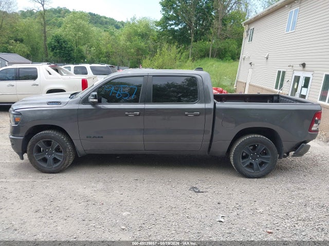 Ram 1500 Big Horn  4x4 5'7 Box