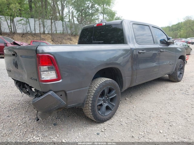 Ram 1500 Big Horn  4x4 5'7 Box