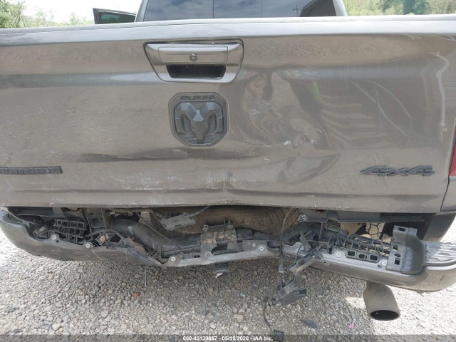 Ram 1500 Big Horn  4x4 5'7 Box
