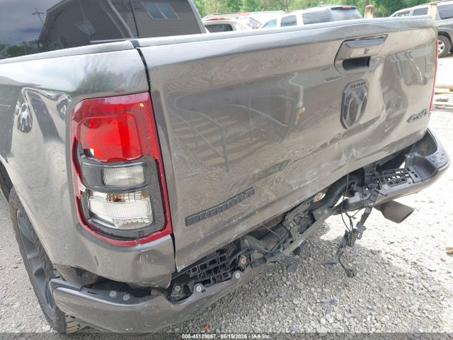 Ram 1500 Big Horn  4x4 5'7 Box