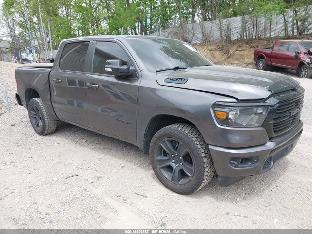 Salvage Ram 1500 Image