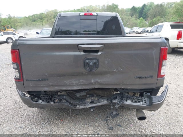Ram 1500 Big Horn  4x4 5'7 Box