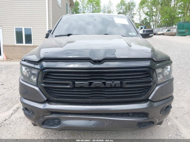 Ram 1500 Big Horn  4x4 5'7 Box