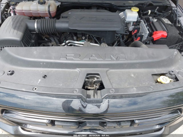 Ram 1500 Big Horn  4x4 5'7 Box
