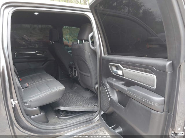 Ram 1500 Big Horn  4x4 5'7 Box