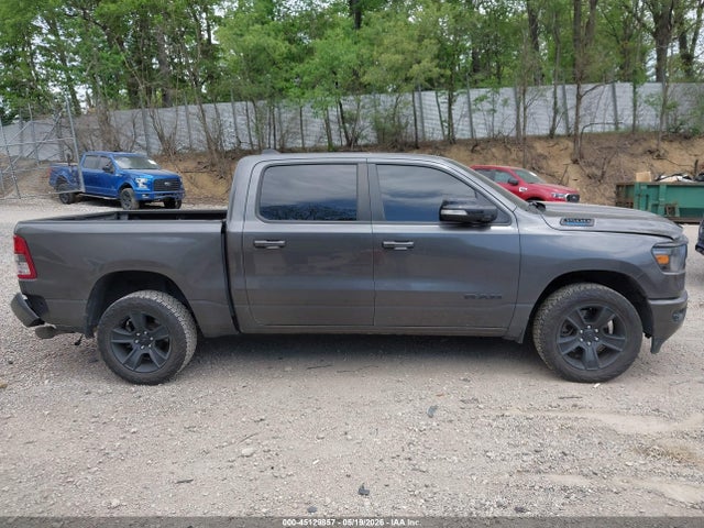 Ram 1500 Big Horn  4x4 5'7 Box