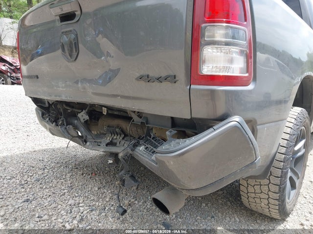 Ram 1500 Big Horn  4x4 5'7 Box