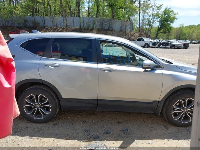 Honda CR-V Awd Ex