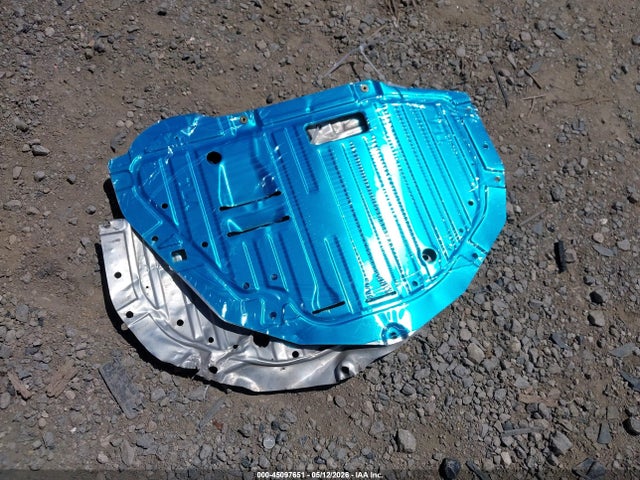 Honda CR-V Awd Ex