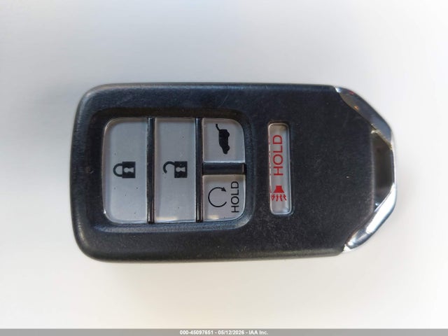 Honda CR-V Awd Ex