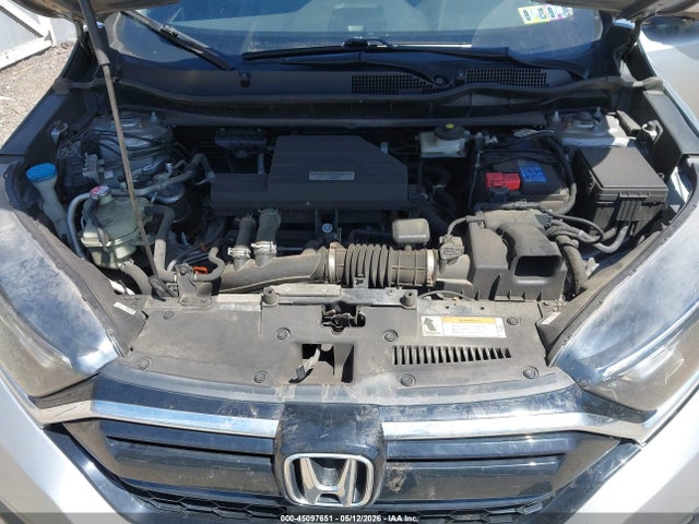 Honda CR-V Awd Ex