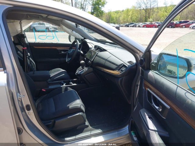 Honda CR-V Awd Ex