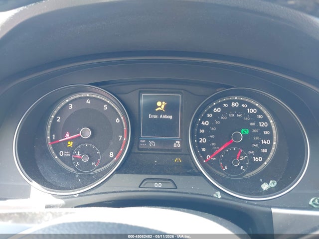Volkswagen Atlas