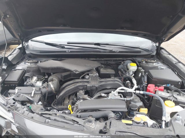 Subaru Outback Premium