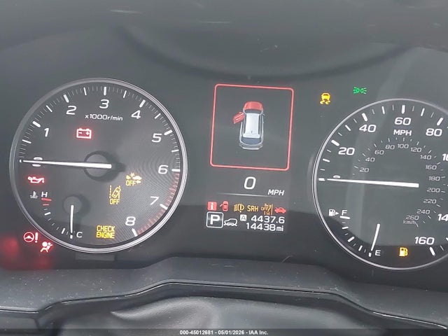 Subaru Outback Premium
