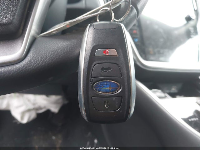 Subaru Outback Premium