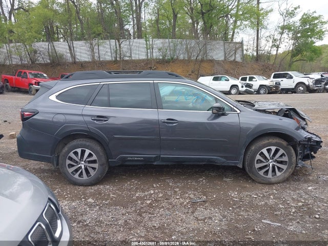 Subaru Outback Premium