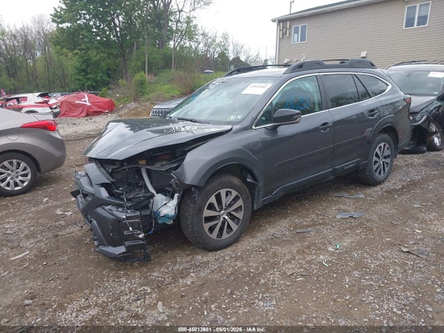 Subaru Outback Premium