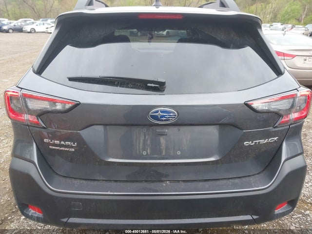 Subaru Outback Premium