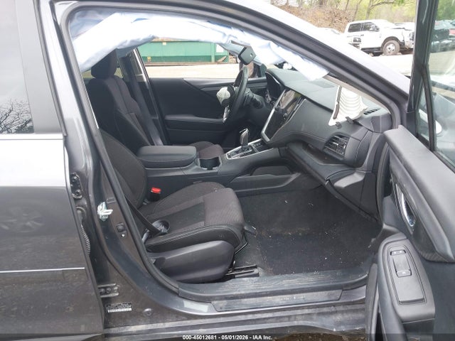 Subaru Outback Premium