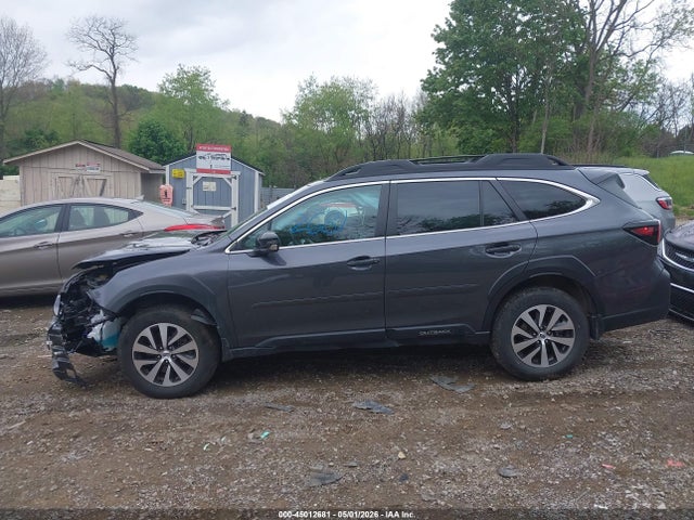 Subaru Outback Premium