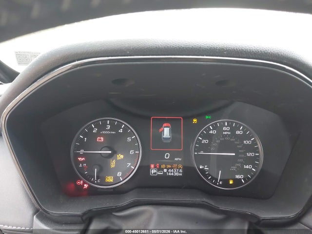 Subaru Outback Premium