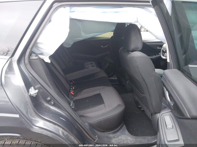 Subaru Outback Premium