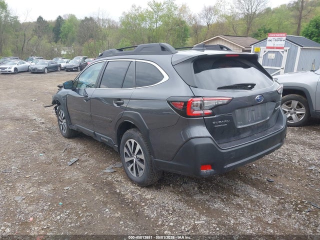 Subaru Outback Premium