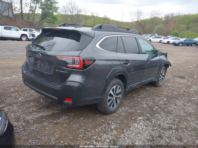 Subaru Outback Premium