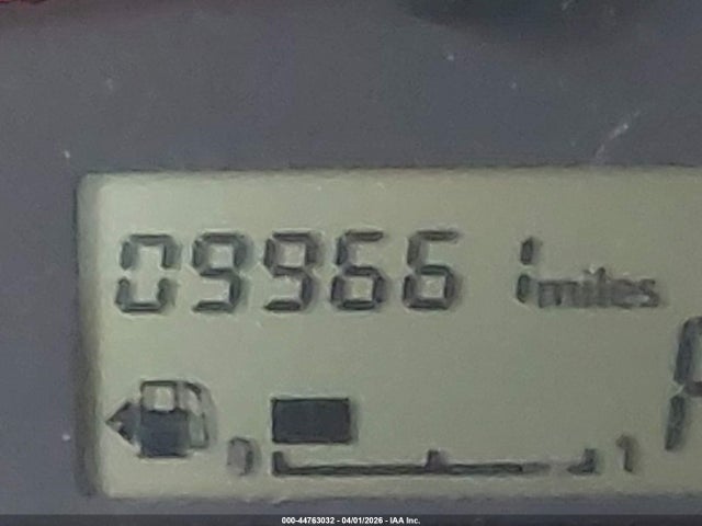 Mitsubishi Mirage Es