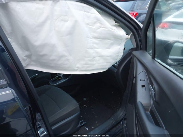 Chevrolet Trax Awd Ls