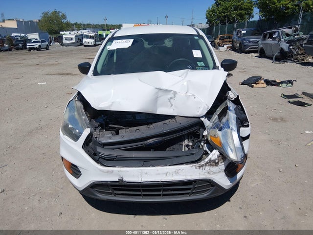 Ford Escape S
